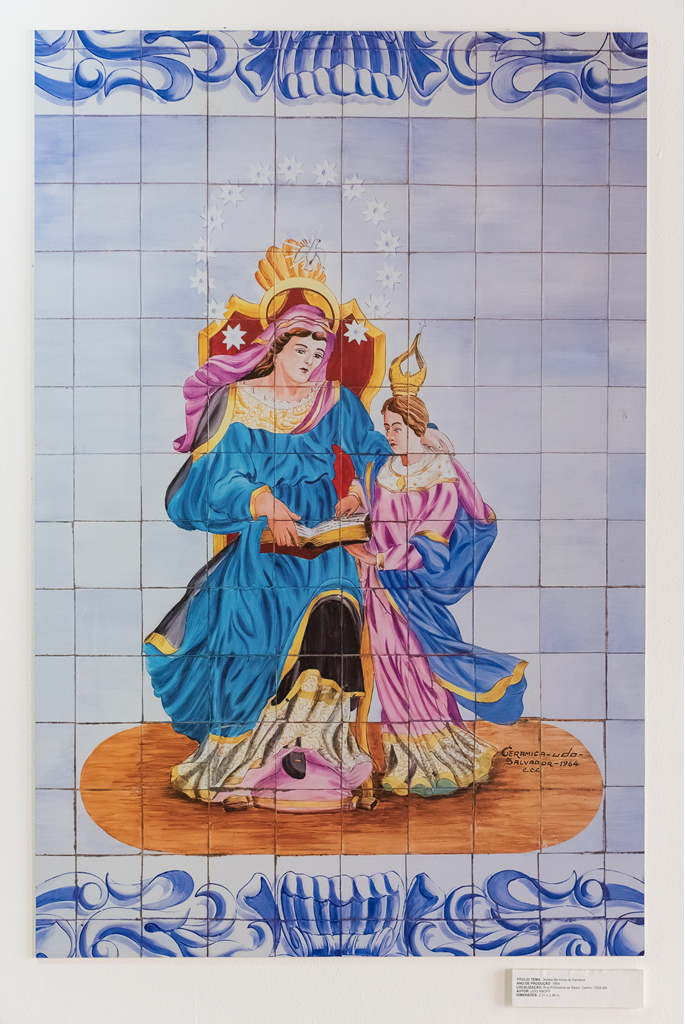 Nossa Senhora de Santana