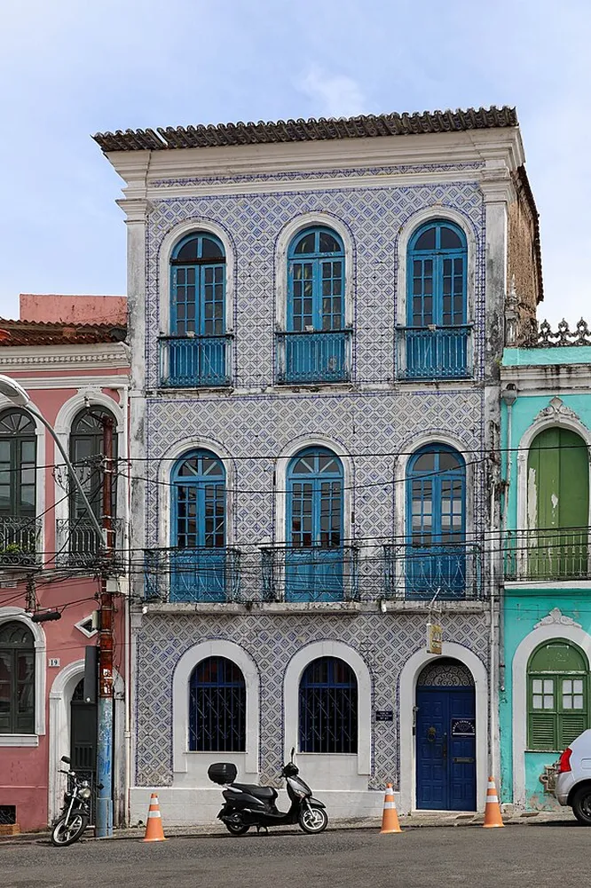 Largo da Cruz do Pascoal