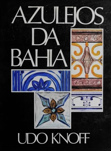 Capa do livro