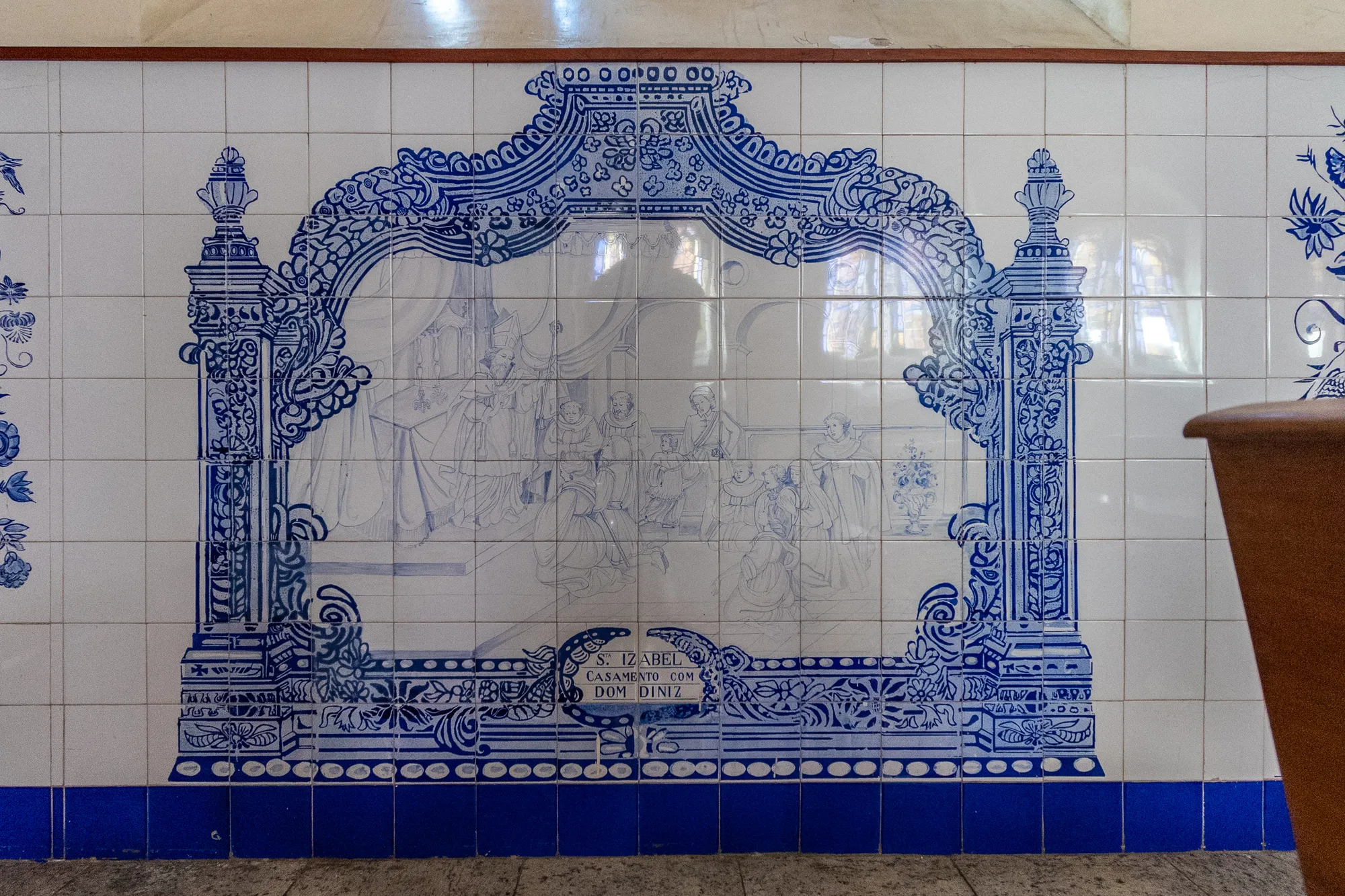 O Casamento de Santa Isabel e Dom Dinis: A União de Fé e Cultura