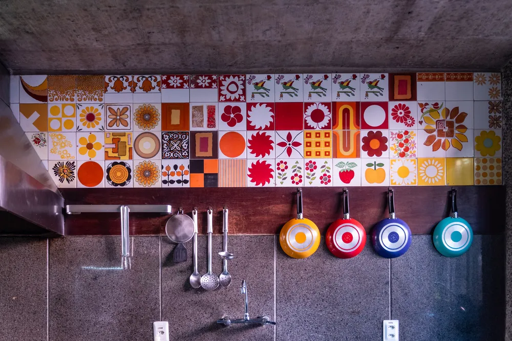 Tendências estéticas da década de 1970