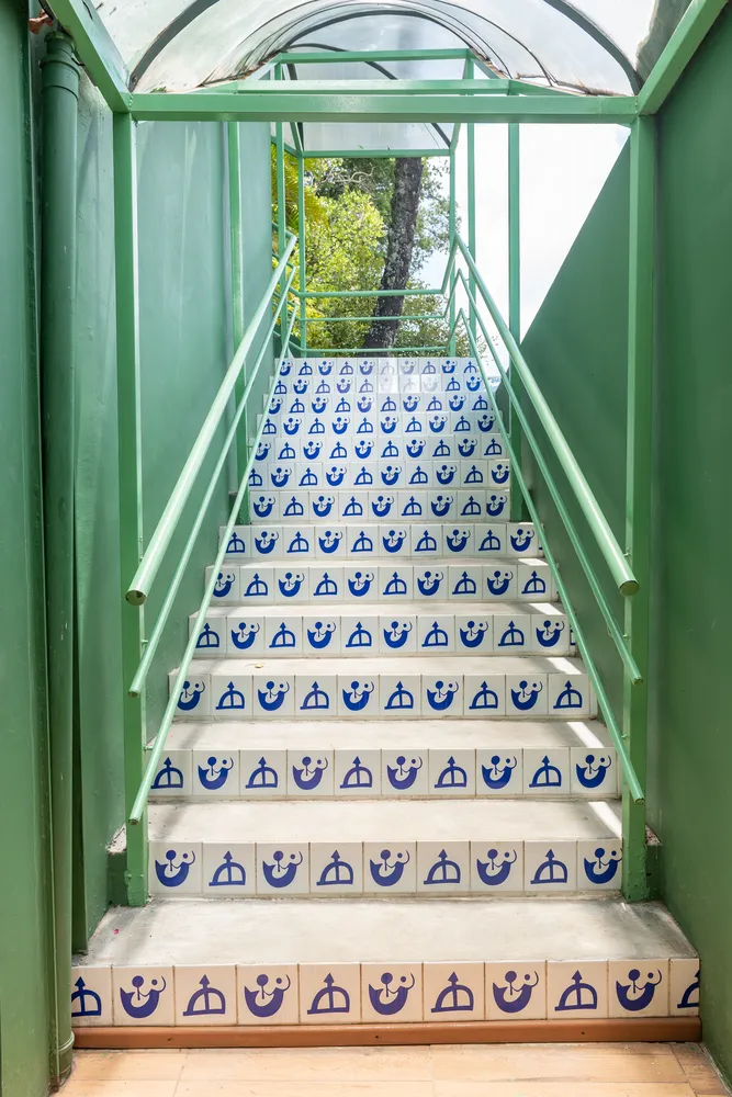 Jorge de Oxóssi e Zélia de Oxum